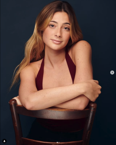 Paz Gutierrez